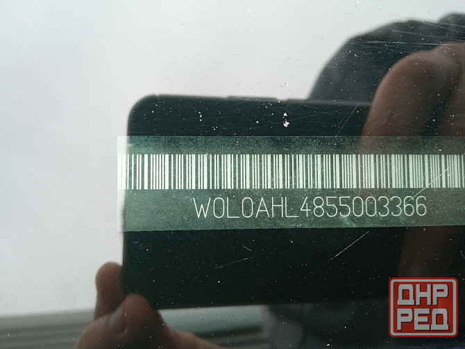 Продаётся автомобиль Opel Astra, 2004 Донецк - изображение 4