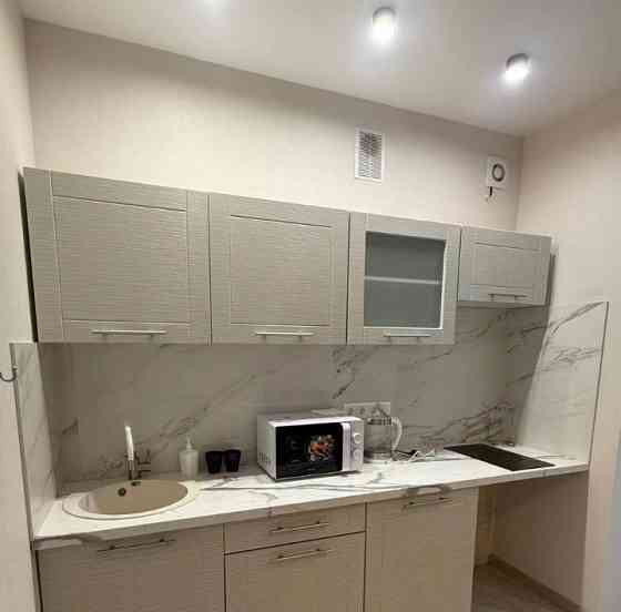 однокомнатная квартира на набережной Донецк