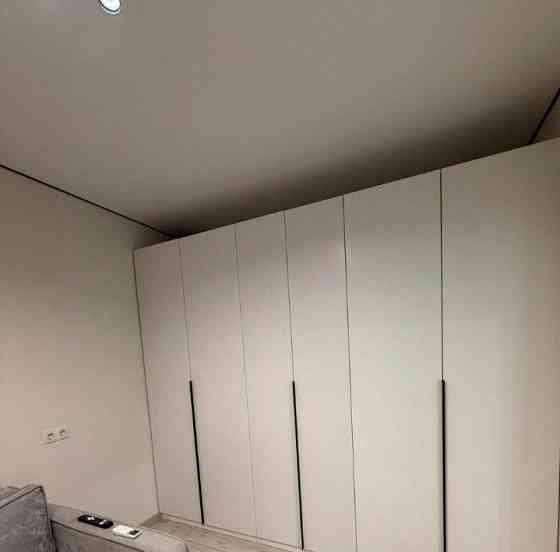 однокомнатная квартира на набережной Донецк