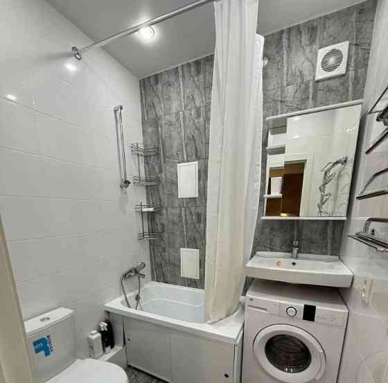 однокомнатная квартира на набережной Донецк