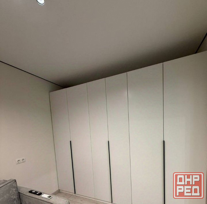 однокомнатная квартира на набережной Донецк - изображение 3