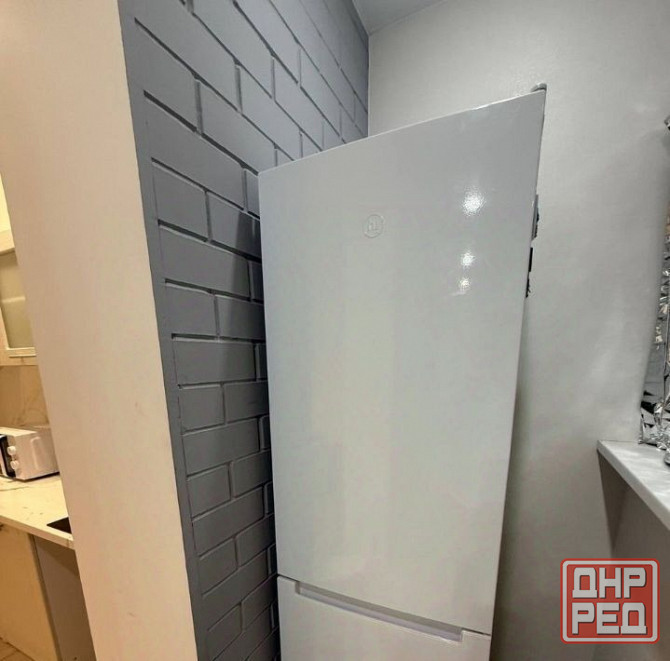 однокомнатная квартира на набережной Донецк - изображение 7