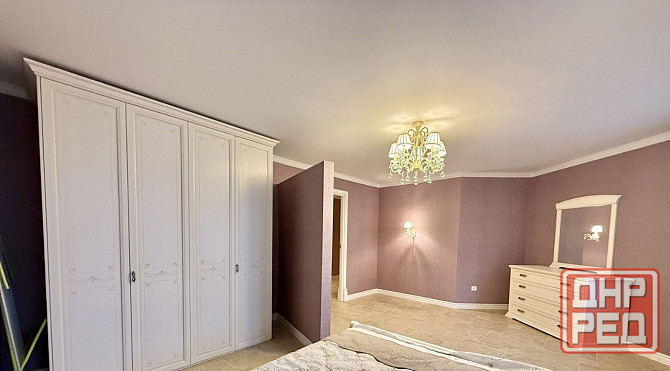 Сдаю крупногабаритную двушку переделанную из трешки в Будённовском районе. ул. Багратиона Донецк - изображение 3