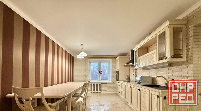 Сдаю крупногабаритную двушку переделанную из трешки в Будённовском районе. ул. Багратиона Донецк - изображение 2