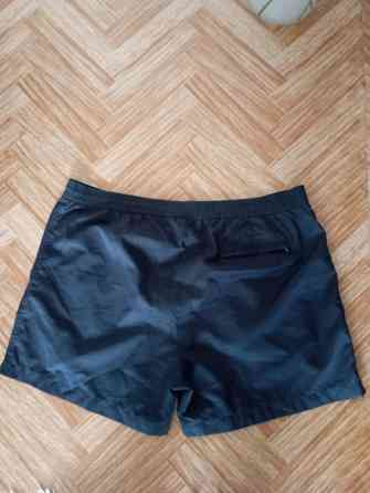 Шорты мужские Neck Макеевка