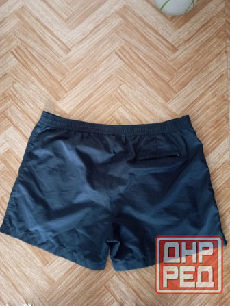 Шорты мужские Nike Макеевка - изображение 2