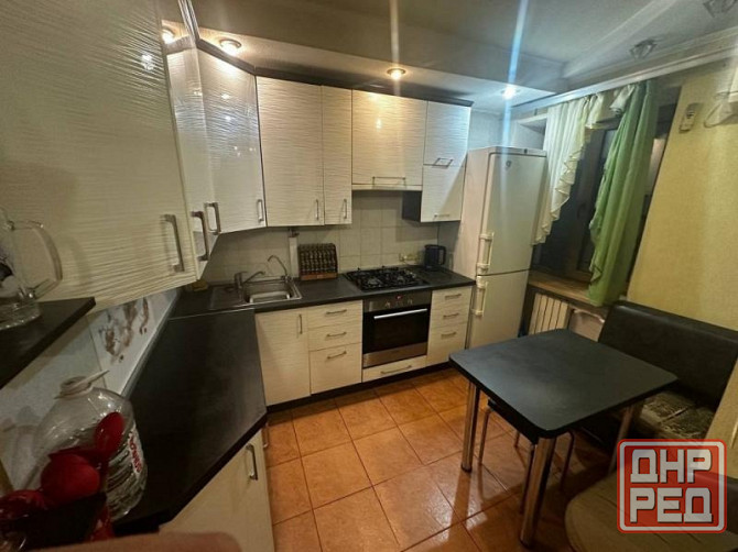 Продам! 2 х квартиру площадью 45 м2 Донецк, Ворошиловский район. Донецк - изображение 6