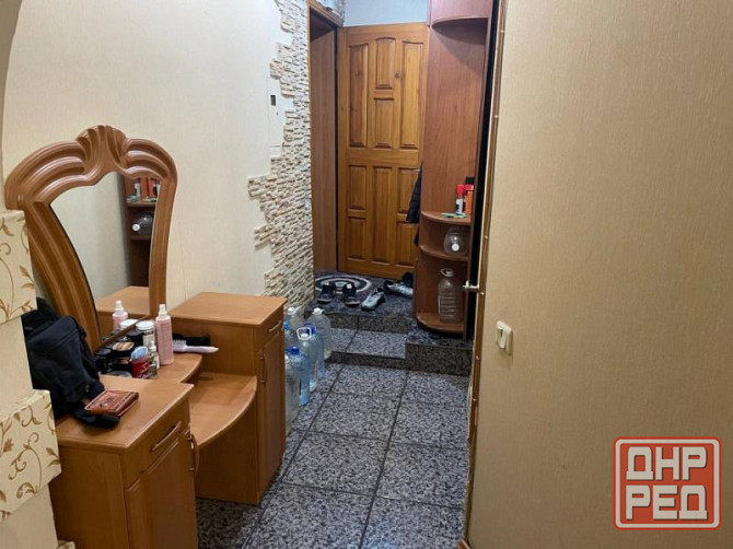 Продам! 2 х квартиру площадью 45 м2 Донецк, Ворошиловский район. Донецк - изображение 5