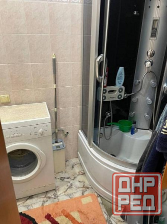 Продам! 2 х квартиру площадью 45 м2 Донецк, Ворошиловский район. Донецк - изображение 3