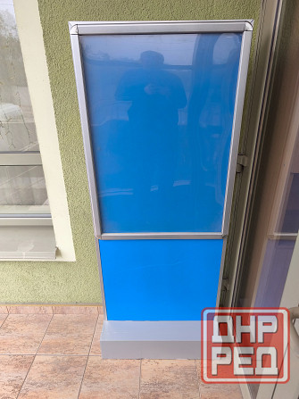 Стойка рекламная Донецк - изображение 1