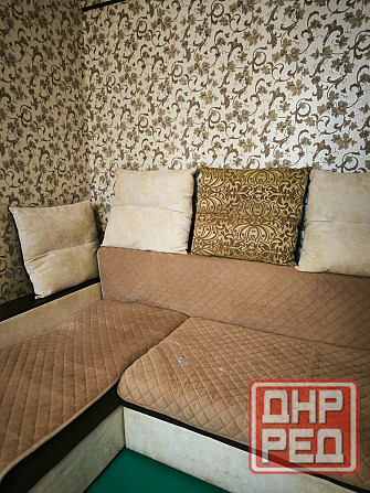 Сдам 2 к.кв. Донецк - изображение 5