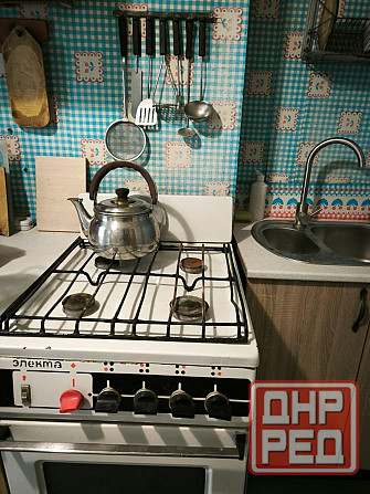 Сдам 2 к.кв. Донецк - изображение 6