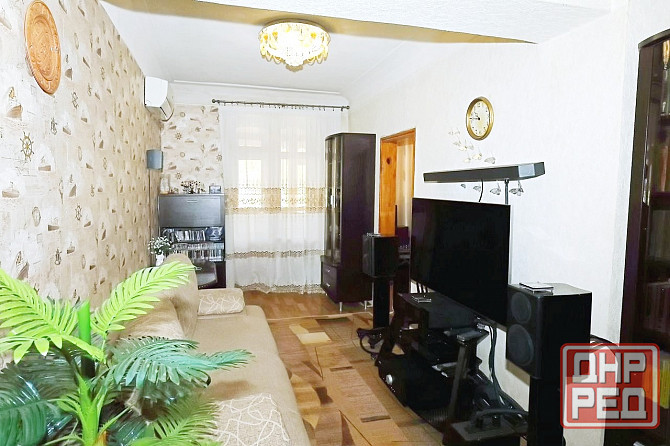 Продам 3ком Щорса 94, Донецк Сити Донецк - изображение 10