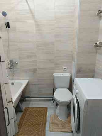 Сдаётся 1 комнатная квартира на Пушке Макеевка