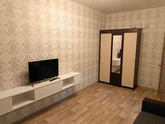 Сдаётся 1 комнатная квартира на Пушке Макеевка