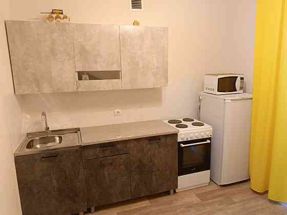 Сдаётся 1 комнатная квартира на Пушке Макеевка