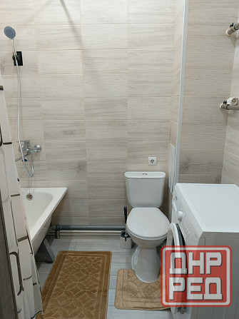 Сдаётся 1 комнатная квартира на Пушке Макеевка - изображение 3