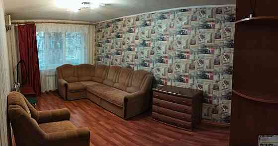 Сдам на длительный срок однокомнатную квартиру в Мариуполе, Левый берег Мариуполь