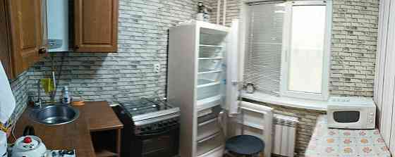 Сдам на длительный срок однокомнатную квартиру в Мариуполе, Левый берег Мариуполь