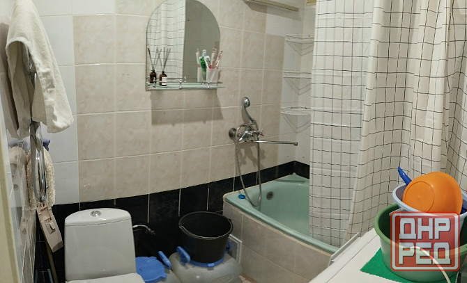 Сдам на длительный срок однокомнатную квартиру в Мариуполе, Левый берег Мариуполь - изображение 3