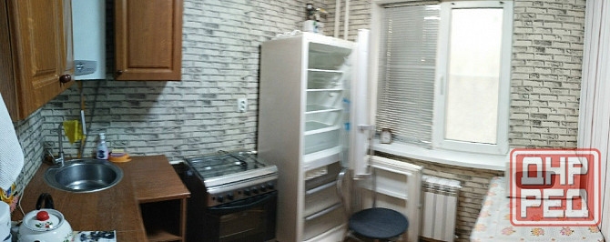 Сдам на длительный срок однокомнатную квартиру в Мариуполе, Левый берег Мариуполь - изображение 2