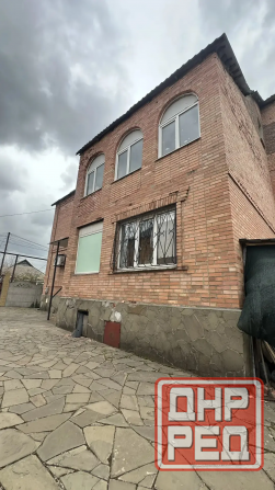 Продам 3-х этажный Дом в Донецке! Донецк - изображение 1