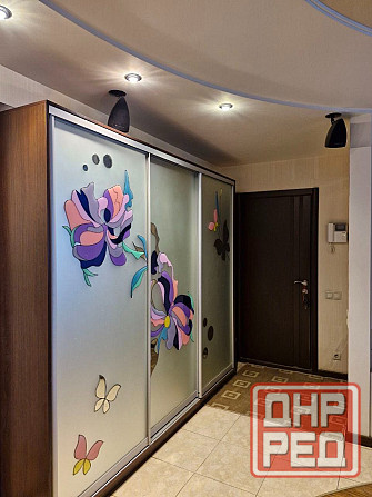 Снова в продаже!!! Продажа крупногабаритной трехкомнатной квартира пр.25-летия ркка Донецк - изображение 9