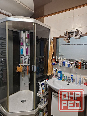 Снова в продаже!!! Продажа крупногабаритной трехкомнатной квартира пр.25-летия ркка Донецк - изображение 10