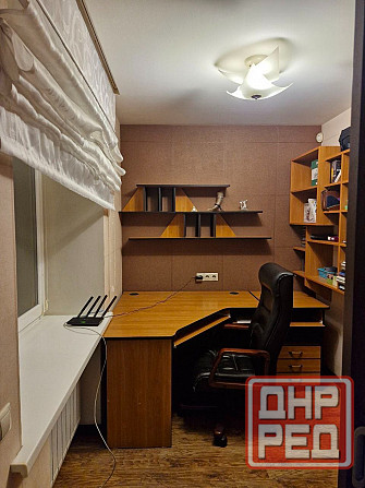 Снова в продаже!!! Продажа крупногабаритной трехкомнатной квартира пр.25-летия ркка Донецк - изображение 5