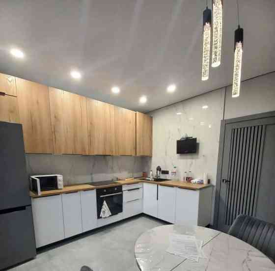 двухкомнатная квартира в кировском районе Донецк