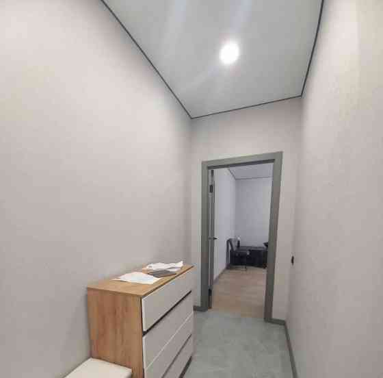 двухкомнатная квартира в кировском районе Донецк