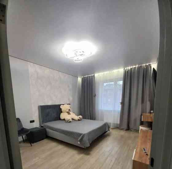 двухкомнатная квартира в кировском районе Донецк