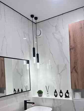 двухкомнатная квартира в кировском районе Донецк