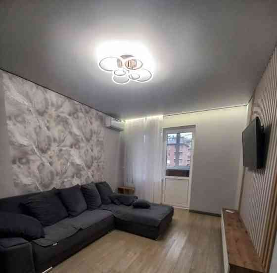 двухкомнатная квартира в кировском районе Донецк