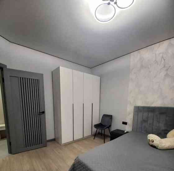 двухкомнатная квартира в кировском районе Донецк