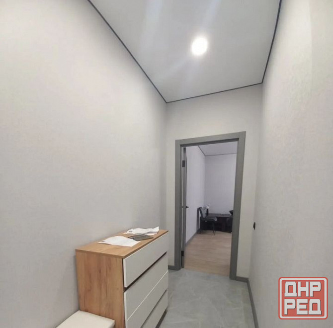 двухкомнатная квартира в кировском районе Донецк - изображение 2