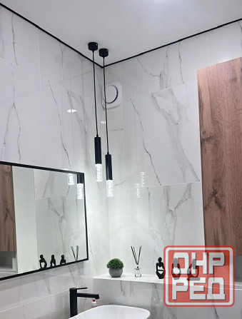 двухкомнатная квартира в кировском районе Донецк - изображение 3