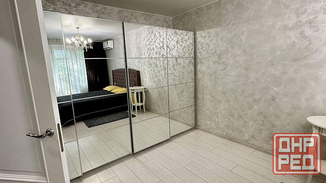 Мариуполь, уютная однокомнатная квартира Приморский район Мариуполь - изображение 4