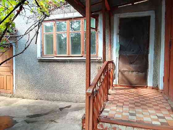 Продам дом в Левобережном районе Мариуполь