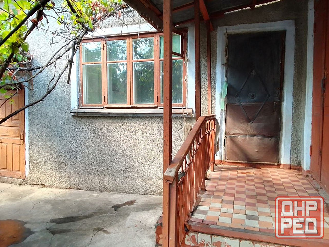 Продам дом в Левобережном районе Мариуполь - изображение 1