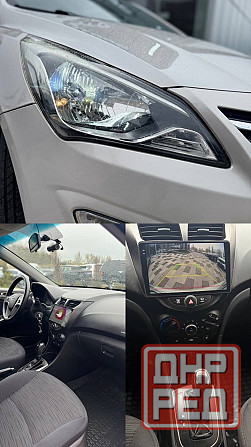 HYUNDAI SOLARIS Донецк - изображение 7