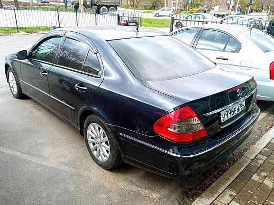 Продаётся автомобиль Mercedes Benz E320, 2006 Донецк