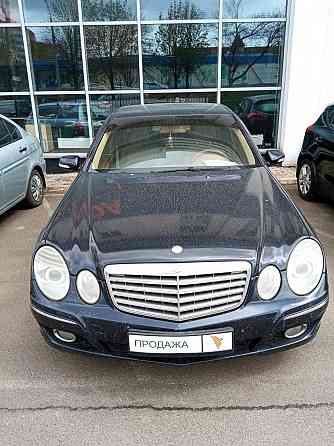 Продаётся автомобиль Mercedes Benz E320, 2006 Донецк