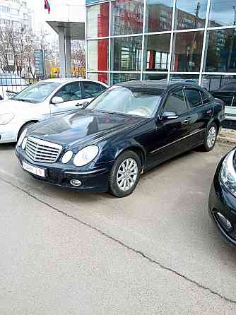 Продаётся автомобиль Mercedes Benz E320, 2006 Донецк