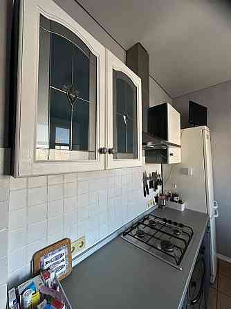 Сдам двухкомнатную квартиру Калинском районе Донецк