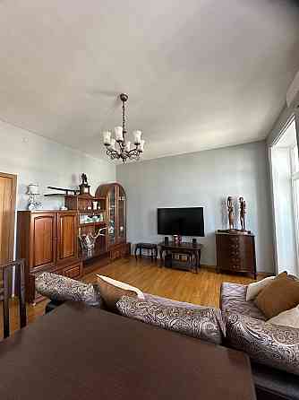 Сдам двухкомнатную квартиру Калинском районе Донецк