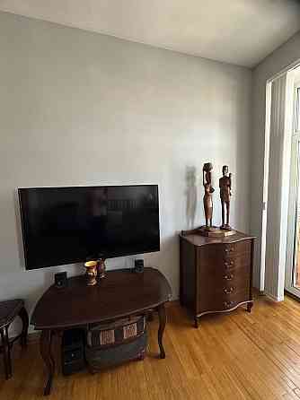 Сдам двухкомнатную квартиру Калинском районе Донецк