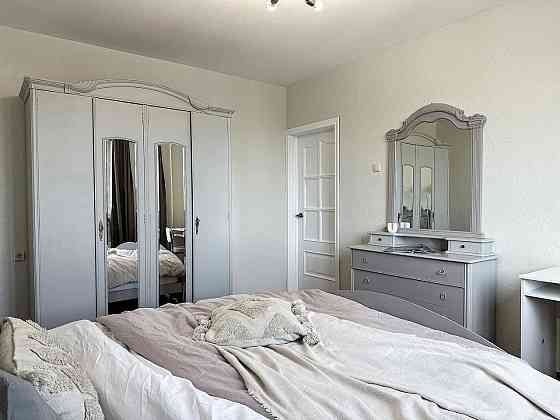 Сдам двухкомнатную квартиру Калинском районе Донецк