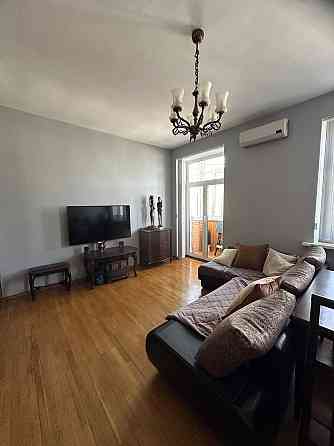 Сдам двухкомнатную квартиру Калинском районе Донецк