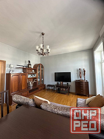 Сдам двухкомнатную квартиру Калинском районе Донецк - изображение 1